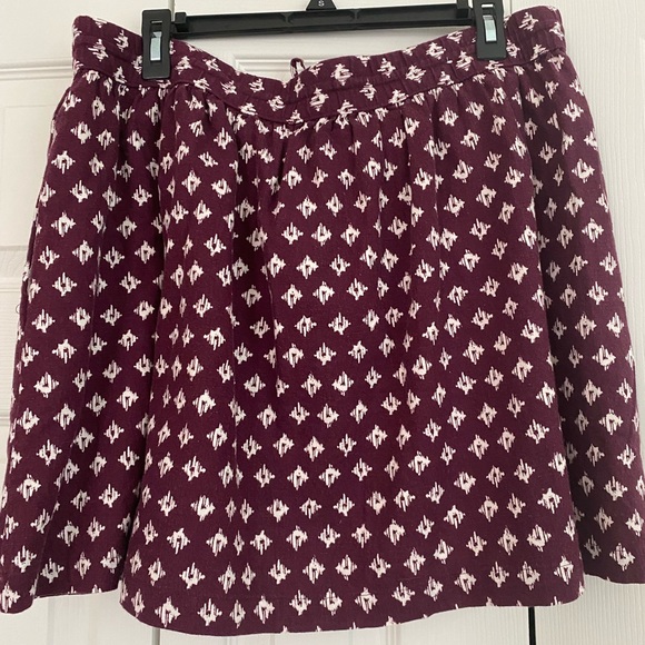 Gap skirt - Picture 2 of 4